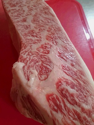 大好物～肉たたき～_f0222920_22524964.jpg