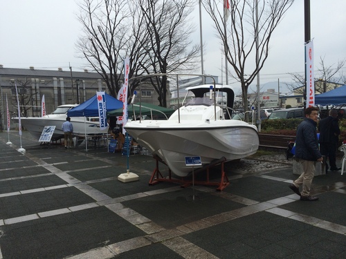 フィッシングショー in 四国 2015_a0132631_26369.jpg