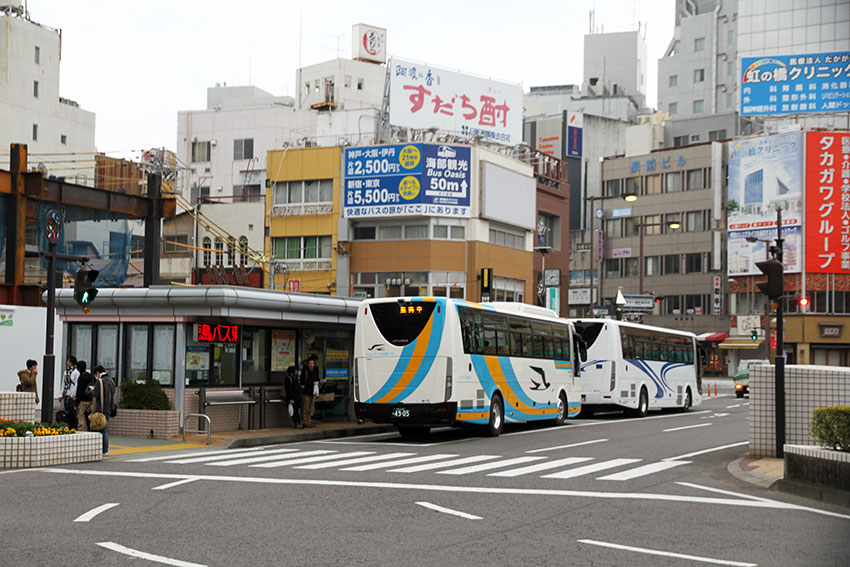 播磨「磐座巡り」-02♪阿波山川駅～姫路駅♪_d0058941_21544231.jpg