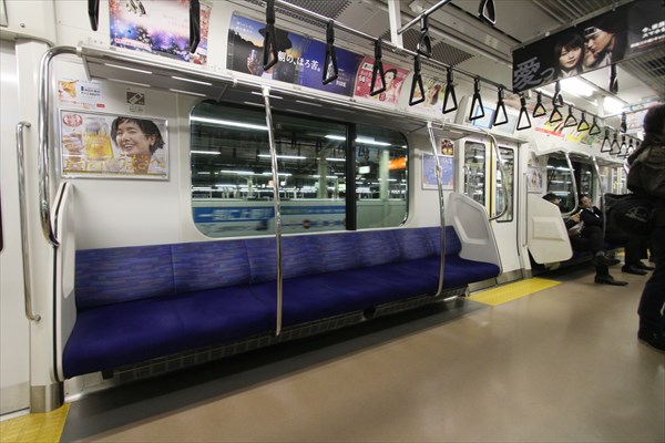 一番列車に乗ってきました‼︎(2 列車に乗るまで)_d0179447_23222755.jpg
