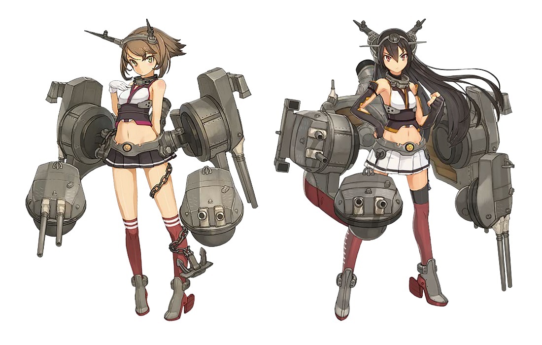 育てると良い艦 戦艦編 Naruの今を生きる 育てると良い艦 戦艦編 Naruの今を生きる