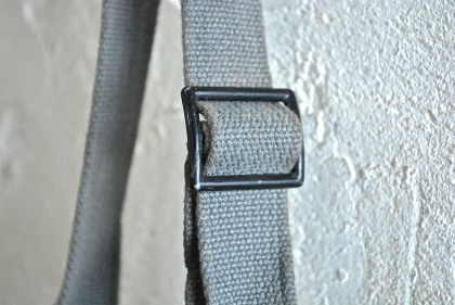 Swiss army 1915 salt&pepper small bag_f0226051_16372810.jpg