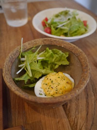 『hozo』さんのランチ_b0142989_1893546.jpg