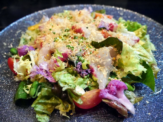 マツケン食堂 @VIN de MICHINOKU_b0118001_7312366.jpg