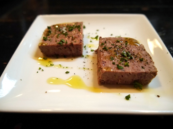 マツケン食堂 @VIN de MICHINOKU_b0118001_732933.jpg