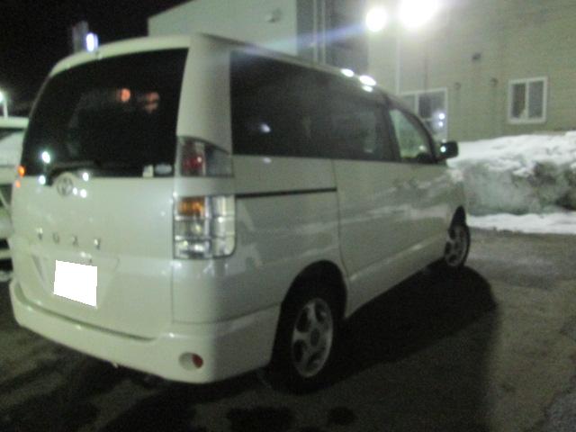 ☆ご成約2台!御納車2台!誠にありがとうございます!☆(伏古店)_c0161601_18594042.jpg