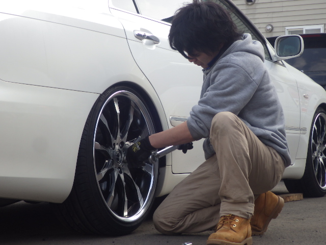 ☆ご成約2台!御納車2台!誠にありがとうございます!☆(伏古店)_c0161601_195257.jpg