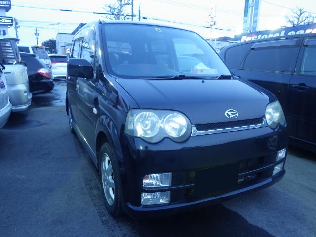☆ご成約2台!御納車2台!誠にありがとうございます!☆(伏古店)_c0161601_1971997.jpg