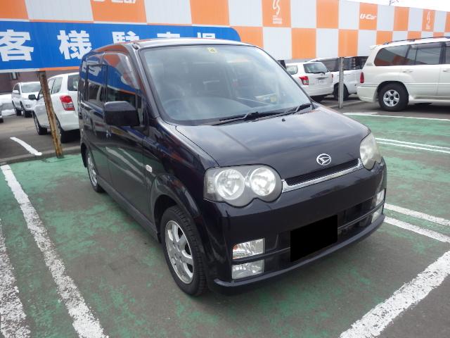 ☆ご成約2台!御納車2台!誠にありがとうございます!☆(伏古店)_c0161601_197264.jpg
