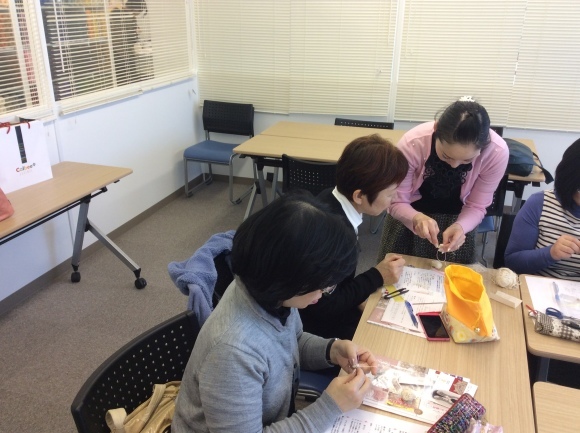 体験レッスンレポート　PART6_c0357605_17170396.jpg
