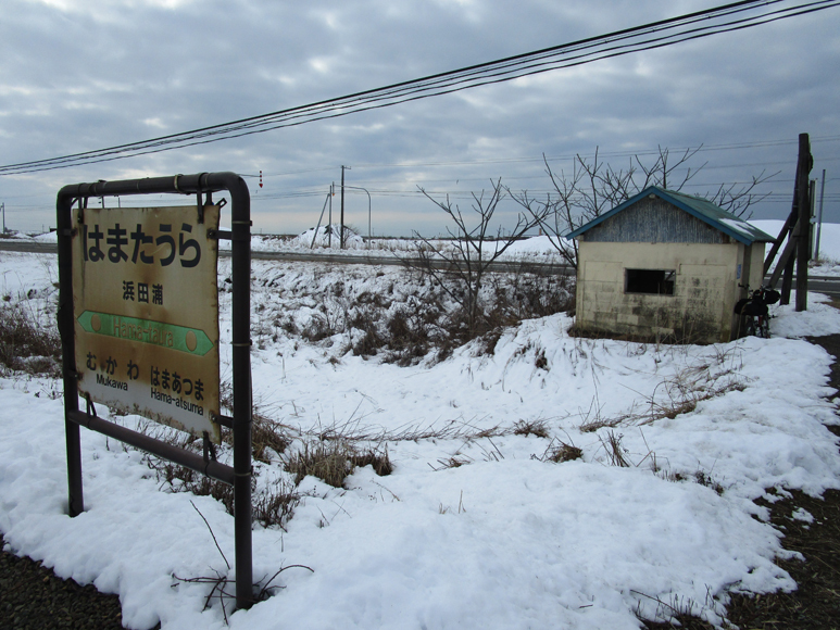 春を感じに今度は日高方面へ_c0292312_22370098.jpg