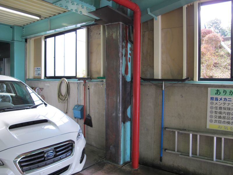 軽自動車の原点と工房の改善_f0076731_20064507.jpg