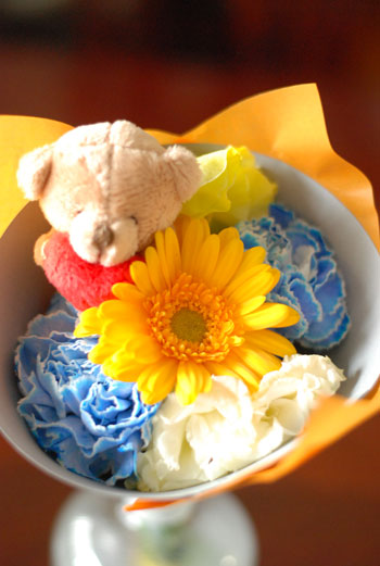 プレゼント_d0329740_081637.jpg