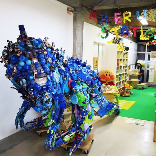 思い出の場所で「おもいでばこ」イベントに参加_c0060143_23295468.jpg