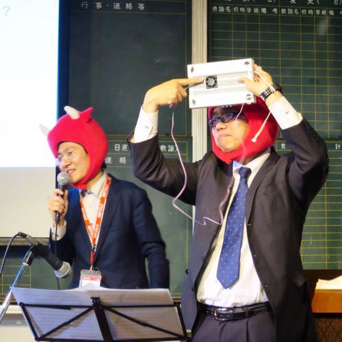 思い出の場所で「おもいでばこ」イベントに参加_c0060143_23295583.jpg