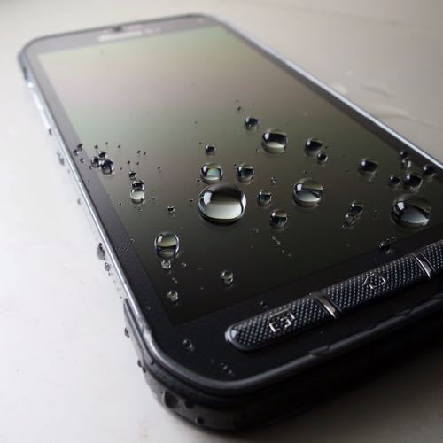 防水であること、タフであること: GALAXY S5 ACTIVE_c0060143_9201087.jpg