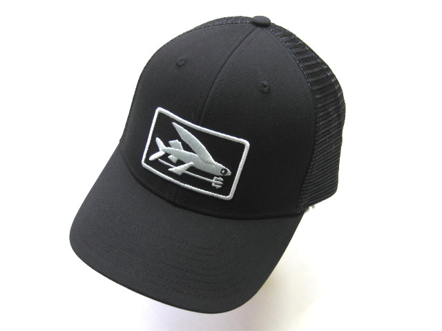 patagonia flying fish hat