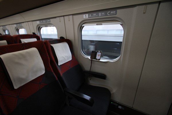 一番列車でいこう♪(3完結　一番列車から東京往復一番のりっ)_d0179447_1185733.jpg