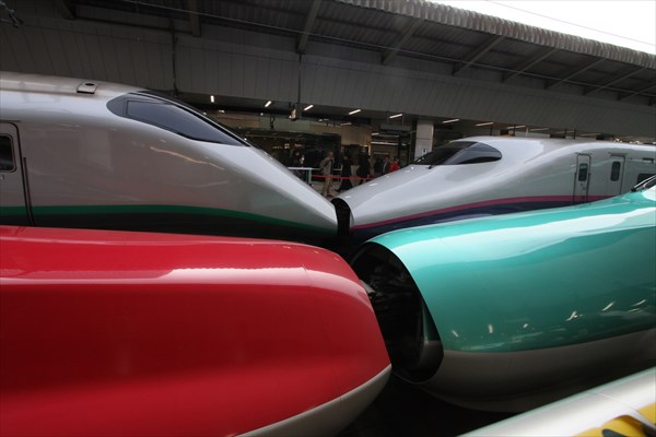 一番列車でいこう♪(3完結 一番列車から東京往復一番のりっ)_d0179447_122282.jpg