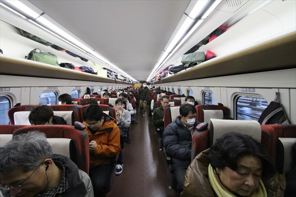 一番列車でいこう♪(3完結　一番列車から東京往復一番のりっ)_d0179447_154282.jpg