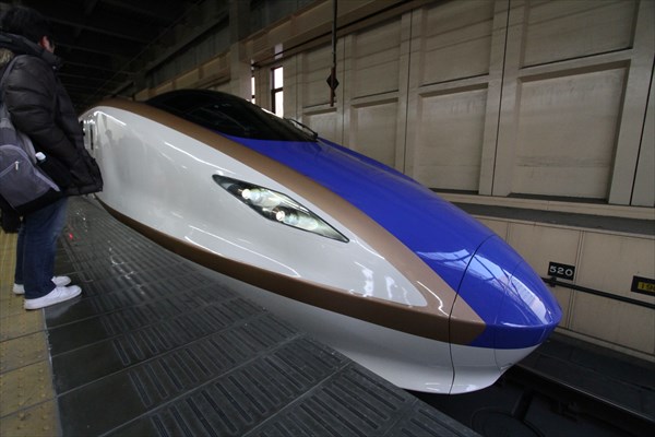一番列車でいこう♪(3完結 一番列車から東京往復一番のりっ)_d0179447_19282.jpg