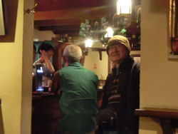 八ヶ岳の麓で・・・_f0019247_1937718.jpg