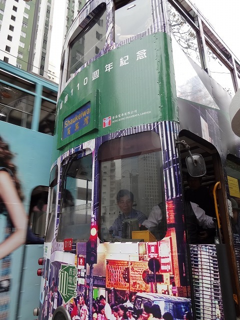 電影110週年紀念トラム_b0248150_14244898.jpg