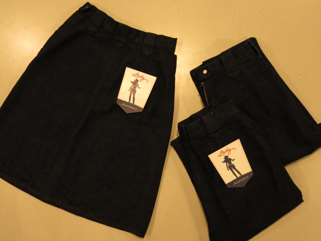 \"ANATOMICA LADY\'S FRONTIER PANTS\"ってこんなこと。_c0140560_10542661.jpg
