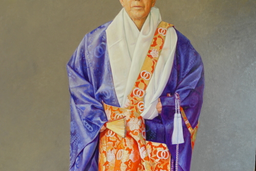 肖像画のご用命は「肖像画の益子」へ_b0174462_17135934.jpg