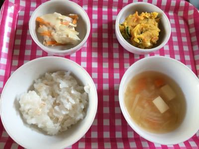 3月17日の給食_c0293682_193618100.jpg