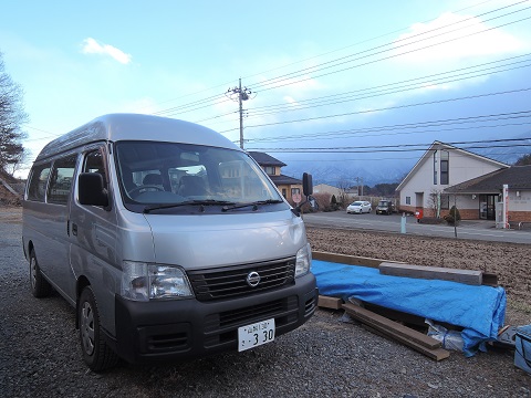別れと出会い^^;_a0211886_022403.jpg
