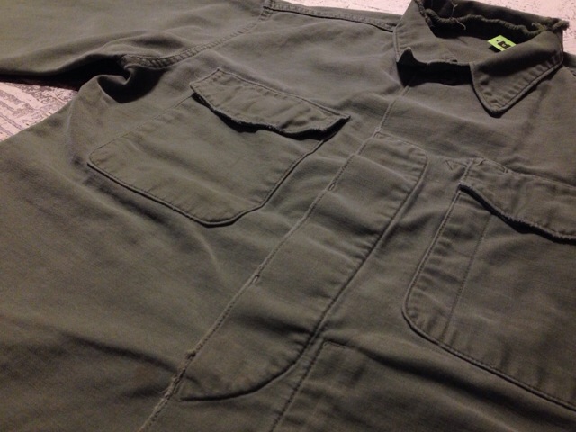 3月18日(水)大阪店ヴィンテージ入荷日!! #4 U.S.Military編!!(大阪アメ村店)_c0078587_27879.jpg