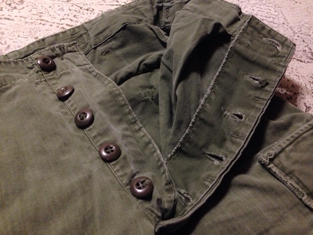 3月18日(水)大阪店ヴィンテージ入荷日!! #4 U.S.Military編!!(大阪アメ村店)_c0078587_28672.jpg