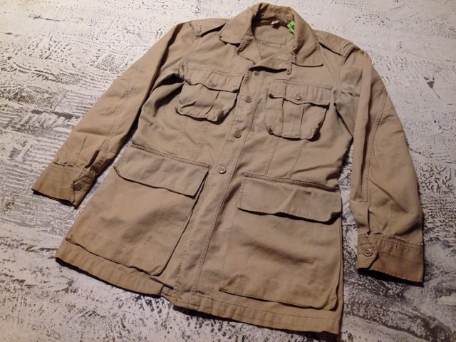 3月18日(水)大阪店ヴィンテージ入荷日!! #4 U.S.Military編!!(大阪アメ村店)_c0078587_29257.jpg