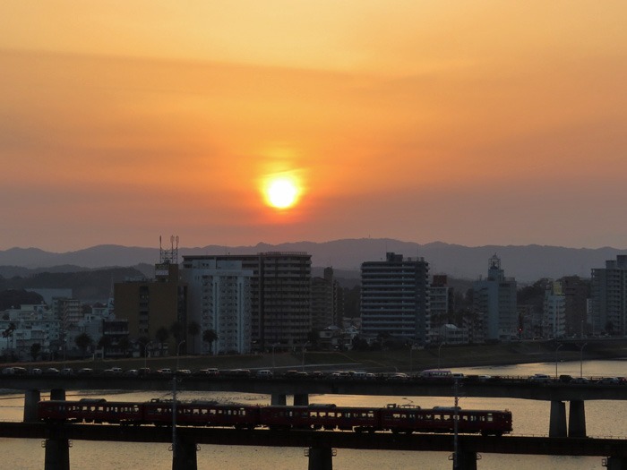 13日の金曜日 (^_^;)_c0049299_22463922.jpg
