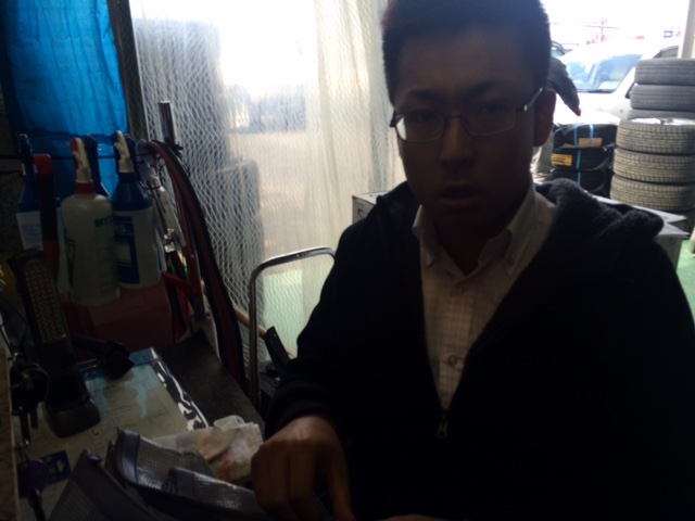 ウッチー&まさと&店長ブログ!!ランクル、ハマー、アルファード!!_b0127002_18155438.jpg