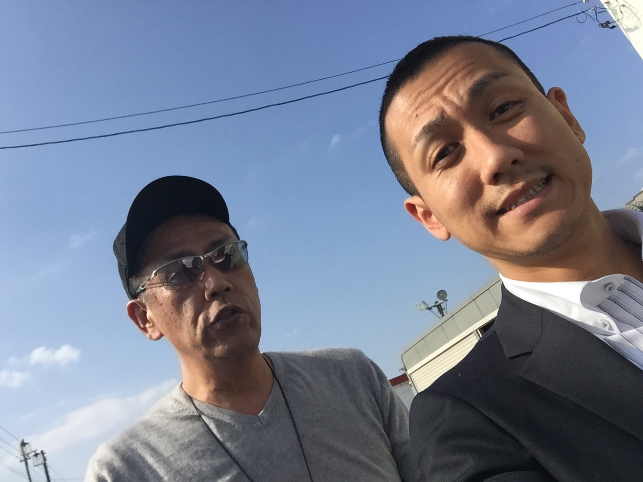 ウッチー&まさと&店長ブログ!!ランクル、ハマー、アルファード!!_b0127002_18502839.jpg