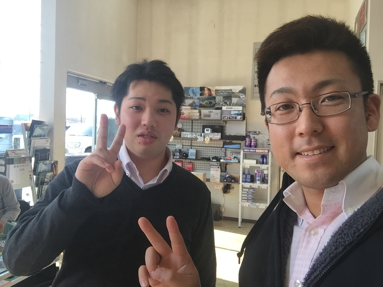 ウッチー&まさと&店長ブログ!!ランクル、ハマー、アルファード!!_b0127002_18505424.jpg