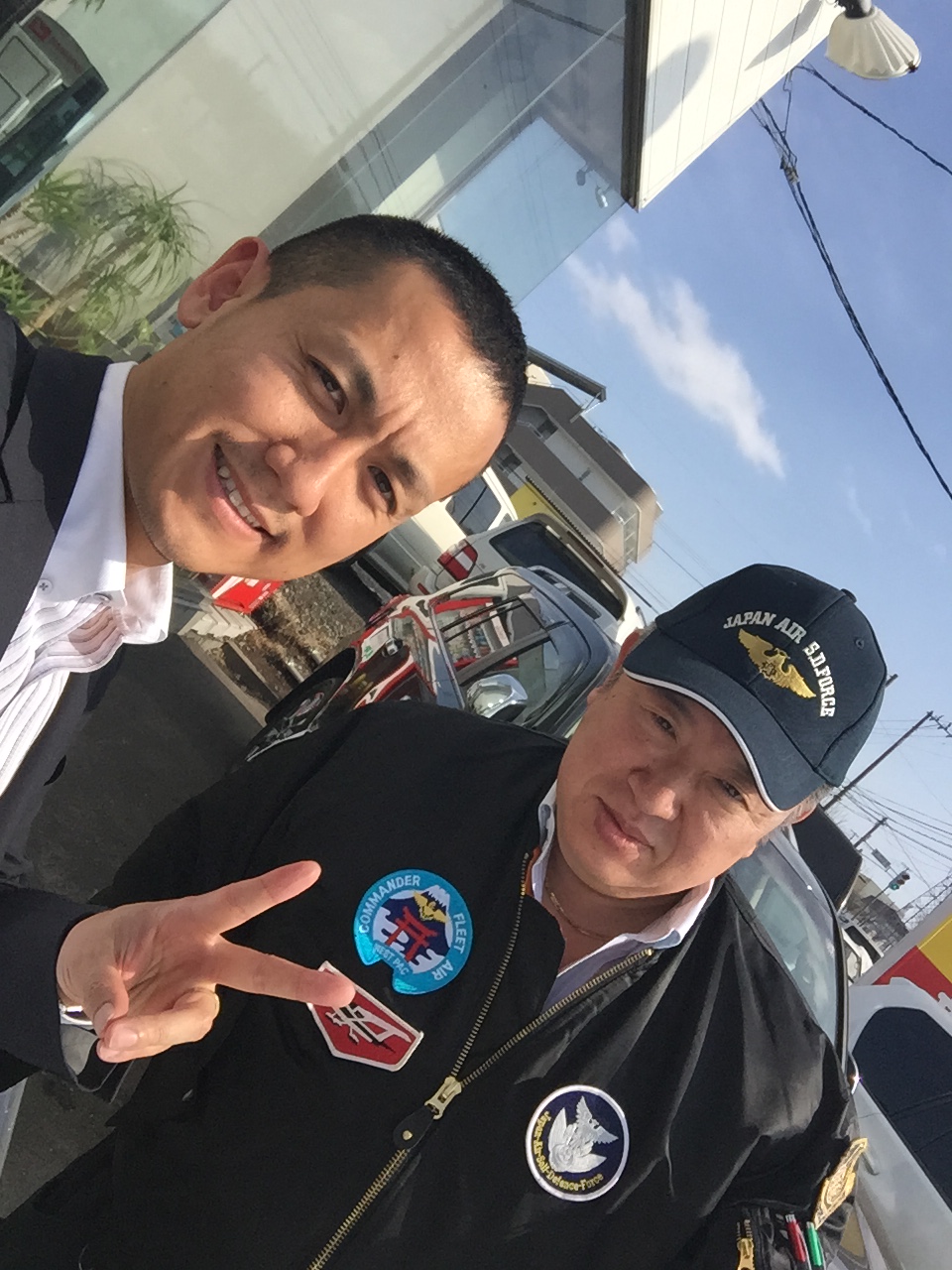 ウッチー&まさと&店長ブログ!!ランクル、ハマー、アルファード!!_b0127002_18544886.jpg