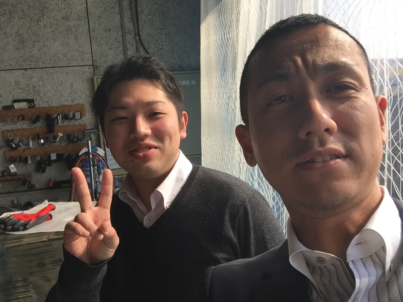 ウッチー&まさと&店長ブログ!!ランクル、ハマー、アルファード!!_b0127002_18573377.jpg