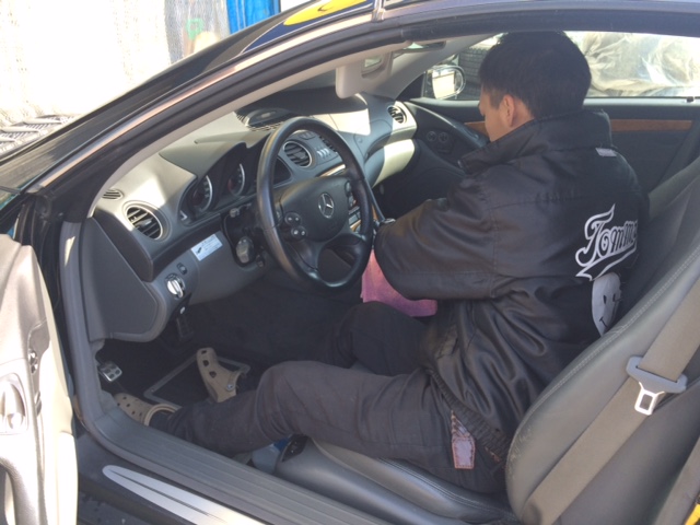ウッチー&まさと&店長ブログ!!ランクル、ハマー、アルファード!!_b0127002_19203258.jpg