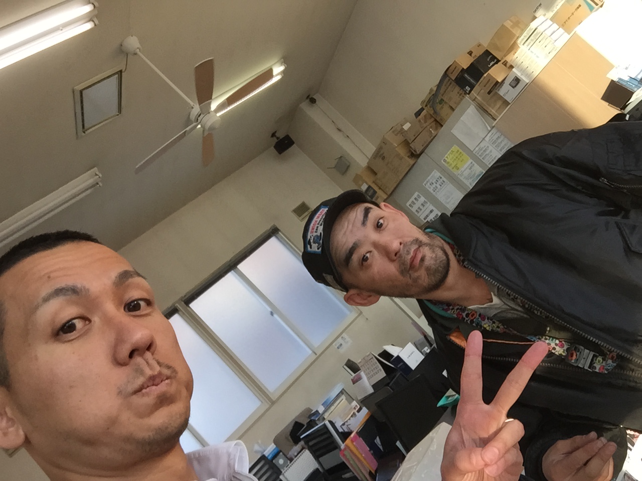 ウッチー&まさと&店長ブログ!!ランクル、ハマー、アルファード!!_b0127002_195177.jpg