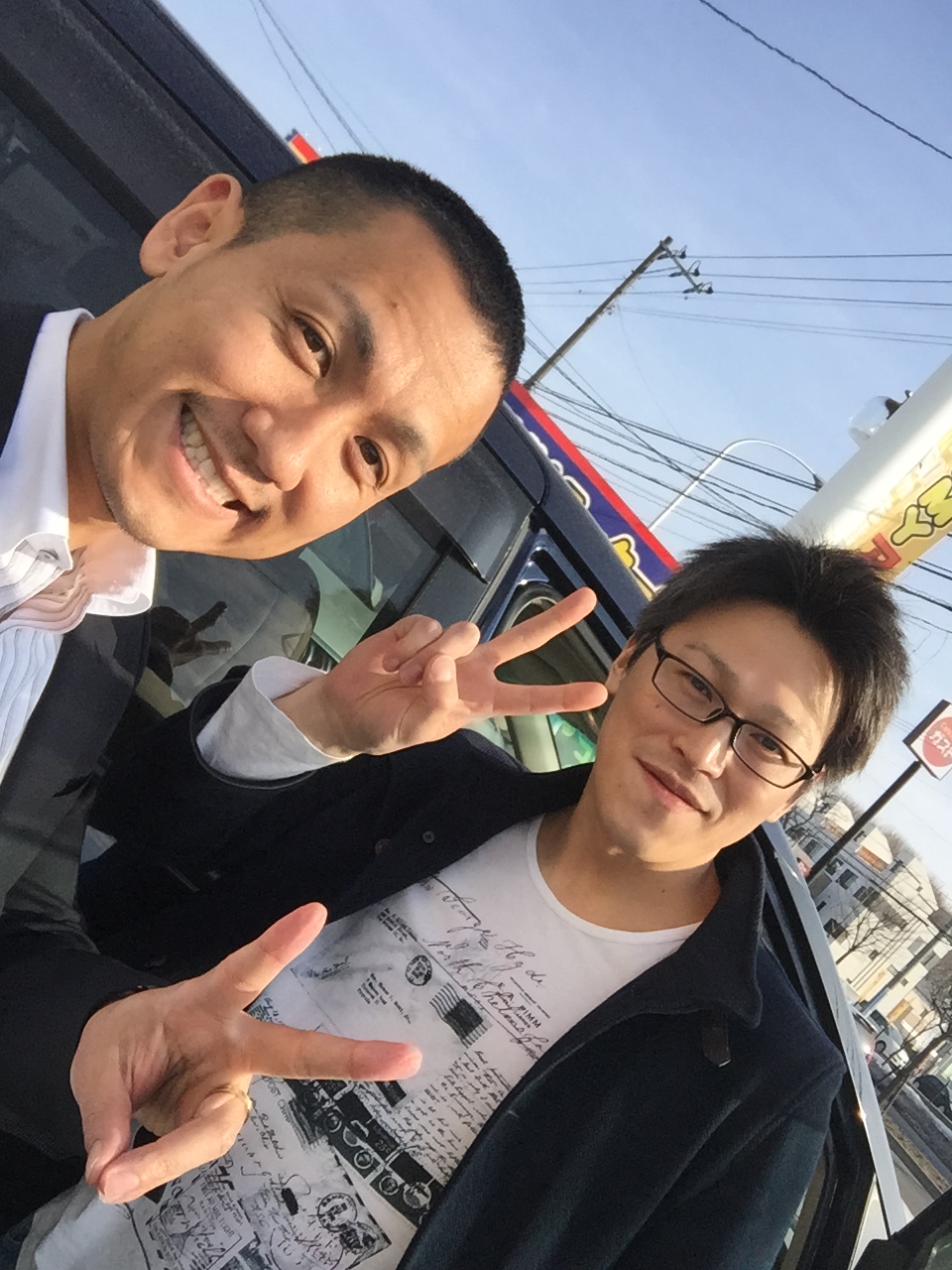 ウッチー&まさと&店長ブログ!!ランクル、ハマー、アルファード!!_b0127002_196360.jpg