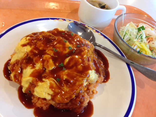 500円ランチ_a0326106_20283169.jpg