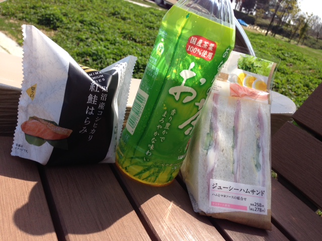 ピクニック気分_a0326106_20301391.jpg