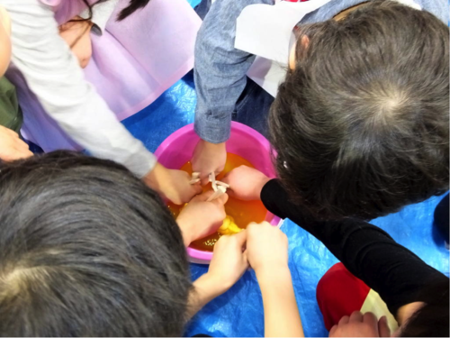 2015/3/8 染め物@東芝未来科学館_f0240709_10313297.png