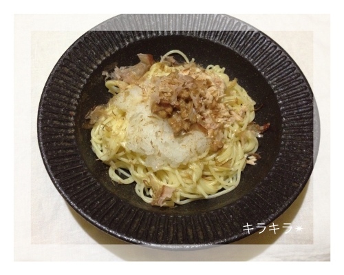鬼おろしがついに我が家にも☆_f0354014_14035639.jpg