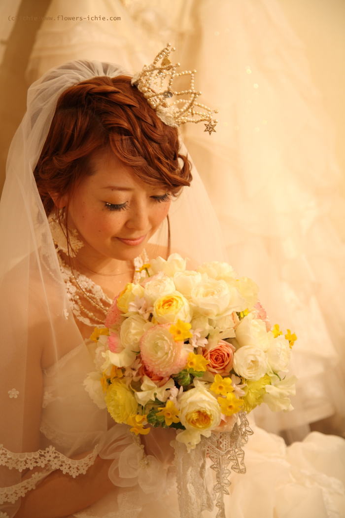 一会のインスタグラムのご案内　Instagram　bouquet_ichie_a0042928_18465490.jpg