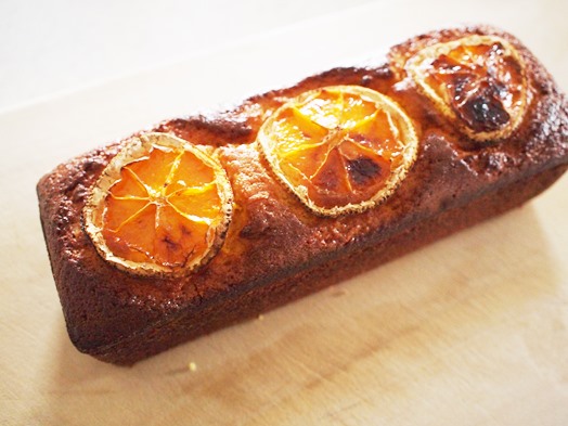 CLEMENTINE CAKE_f0013029_1841196.jpg