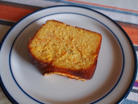 CLEMENTINE CAKE_f0013029_18413281.jpg